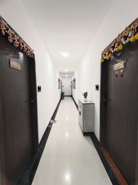 3 BHK Flat In Jhamtani Ace Abode for Rent  In Kiwale