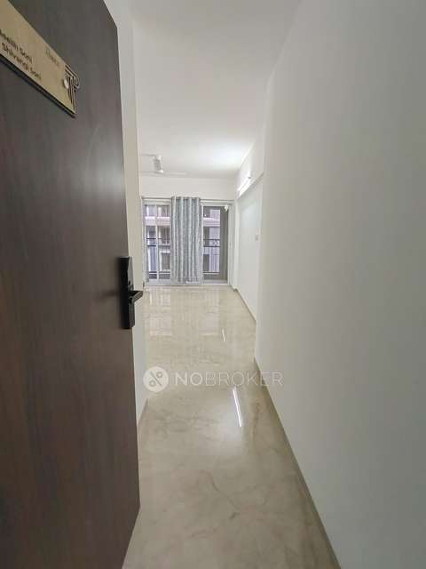 3 BHK Flat In Jhamtani Ace Abode for Rent  In Kiwale