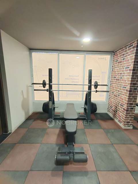 3 BHK Flat In Jhamtani Ace Abode for Rent  In Kiwale