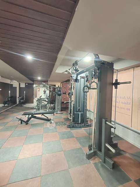 3 BHK Flat In Jhamtani Ace Abode for Rent  In Kiwale