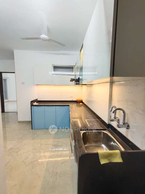 3 BHK Flat In Jhamtani Ace Abode for Rent  In Kiwale