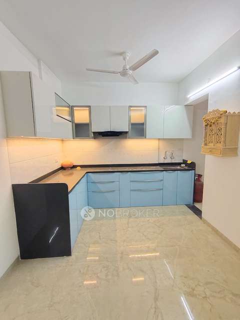 3 BHK Flat In Jhamtani Ace Abode for Rent  In Kiwale