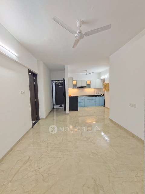 3 BHK Flat In Jhamtani Ace Abode for Rent  In Kiwale