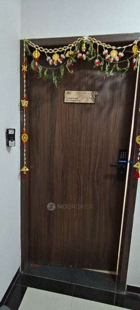 3 BHK Flat In Jhamtani Ace Abode for Rent  In Kiwale