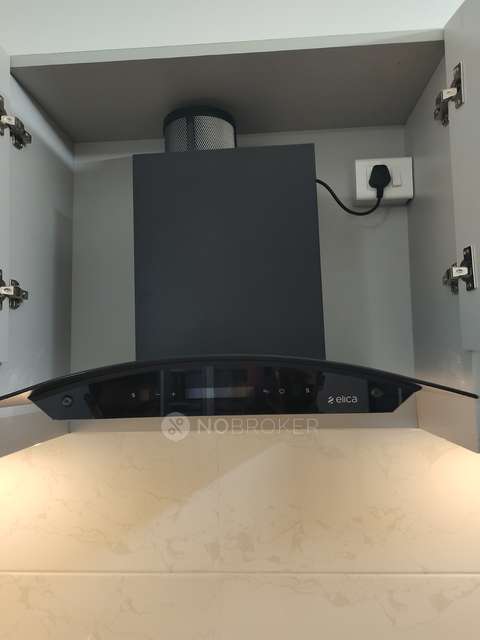 3 BHK Flat In Jhamtani Ace Abode for Rent  In Kiwale