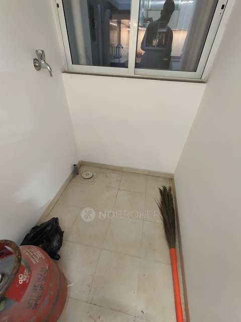 3 BHK Flat In Jhamtani Ace Abode for Rent  In Kiwale