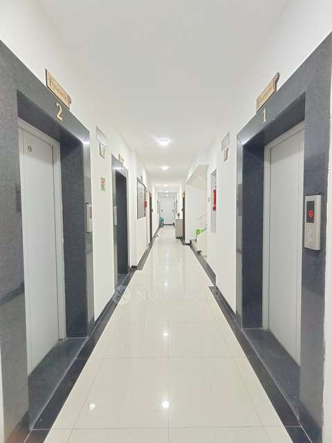 3 BHK Flat In Jhamtani Ace Abode for Rent  In Kiwale