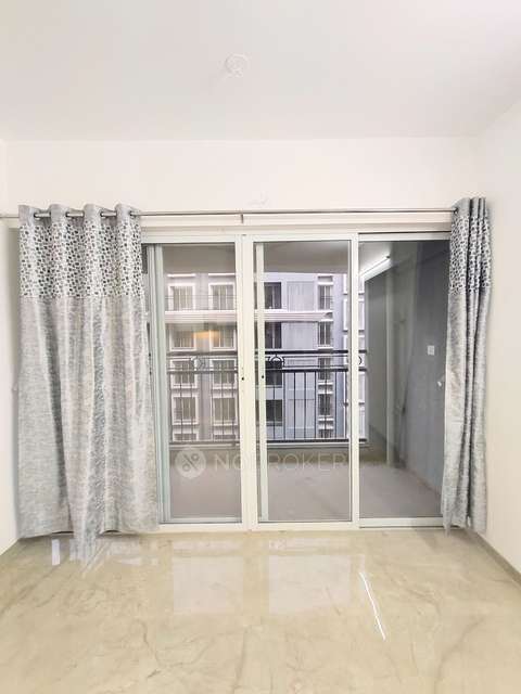 3 BHK Flat In Jhamtani Ace Abode for Rent  In Kiwale