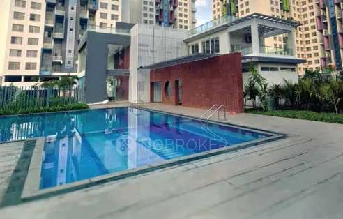 2 BHK Flat In Tinsel Town By Kohinoor for Rent  In Hinjawadi Phase Ii