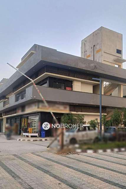 3 BHK Flat In Rof Ananda for Rent  In  Sector 95