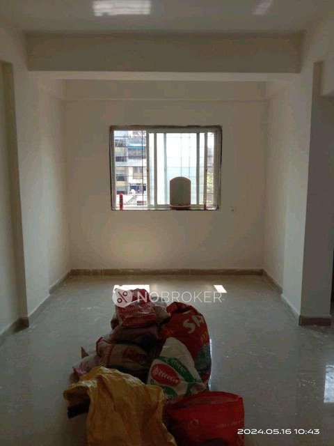 1 BHK Flat In Ansh Apartment  For Sale  In Katraj