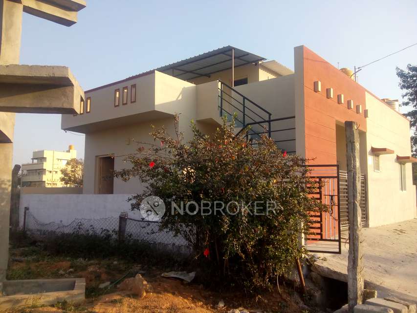 1 BHK House for Rent  In Thirumagondanahalli