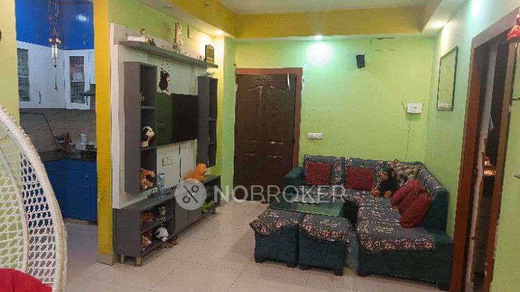 2 BHK Flat In Galaxy Royale for Rent  In Sector 16c