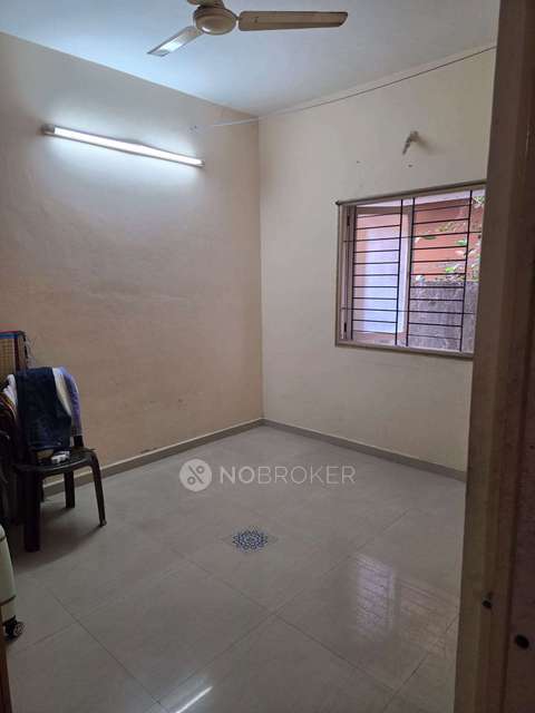 2 BHK Flat In Innovative Shruthi For Sale  In Virugambakkam