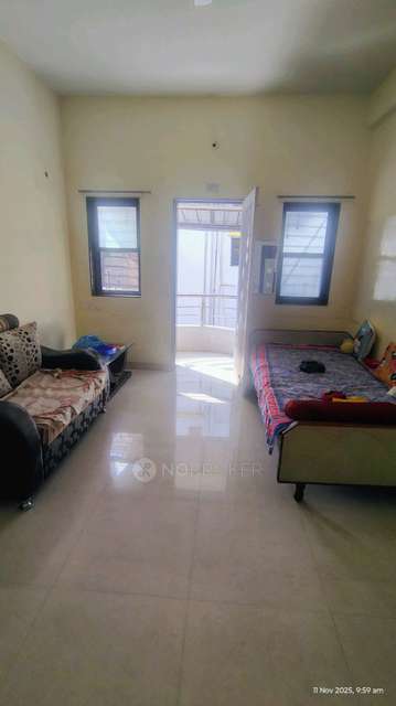 1 RK Flat In Indraprastha Co-op Housing Society Phase 1 Hadapsar for Rent In 134, Solapur - Pune Hwy, Indraprashtha Society, Hadapsar, Pune, Maharashtra 411028, India