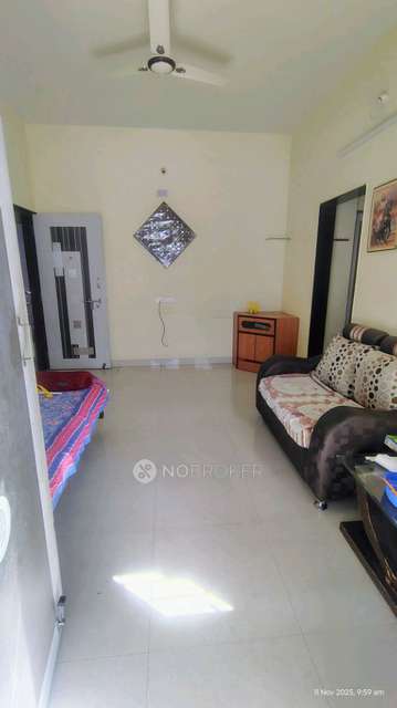 1 RK Flat In Indraprastha Co-op Housing Society Phase 1 Hadapsar for Rent In 134, Solapur - Pune Hwy, Indraprashtha Society, Hadapsar, Pune, Maharashtra 411028, India