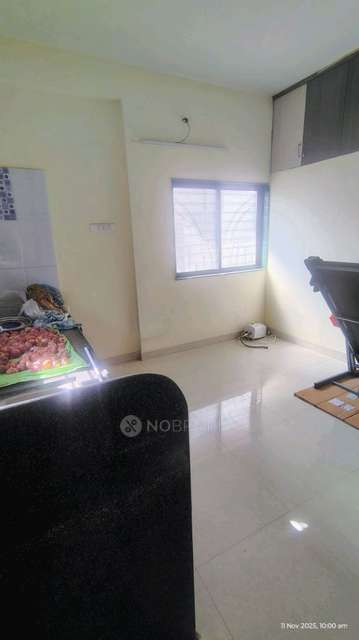 1 RK Flat In Indraprastha Co-op Housing Society Phase 1 Hadapsar for Rent In 134, Solapur - Pune Hwy, Indraprashtha Society, Hadapsar, Pune, Maharashtra 411028, India