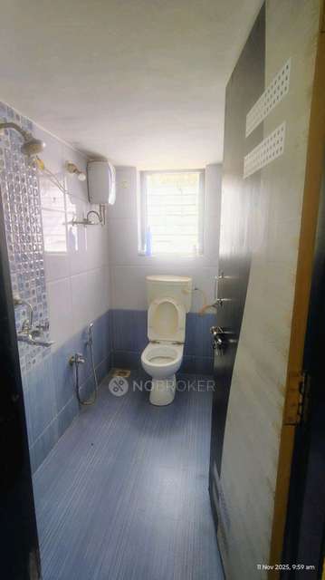 1 RK Flat In Indraprastha Co-op Housing Society Phase 1 Hadapsar for Rent In 134, Solapur - Pune Hwy, Indraprashtha Society, Hadapsar, Pune, Maharashtra 411028, India