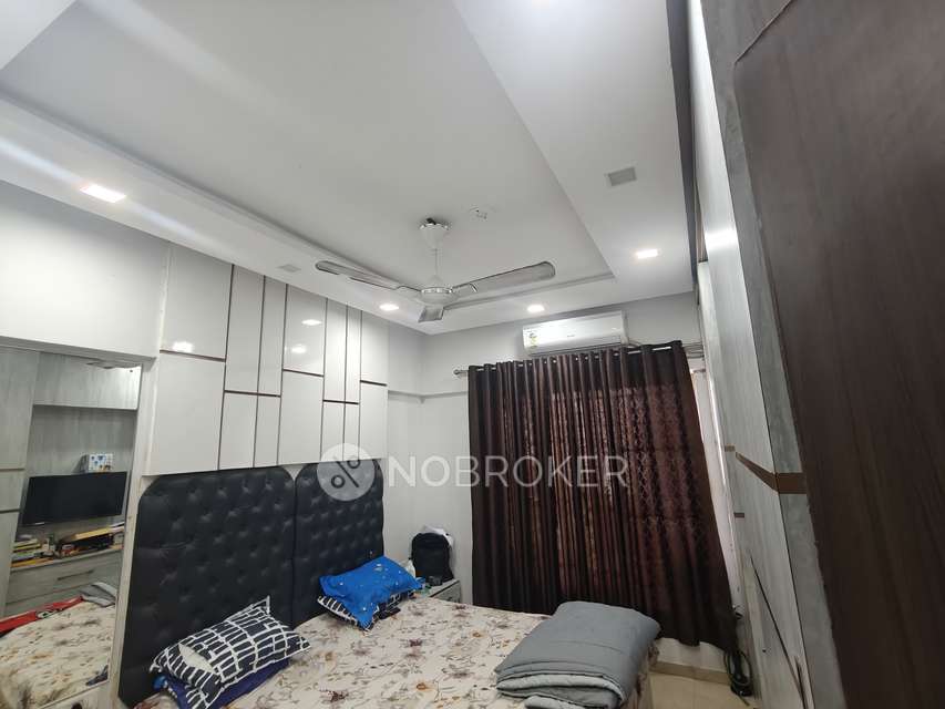 Single Room for Male In 2 BHK  In Rawat Capstone In Undri