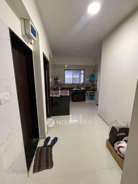 2 BHK Flat In Shree Hari Appartment For Sale  In Ravet