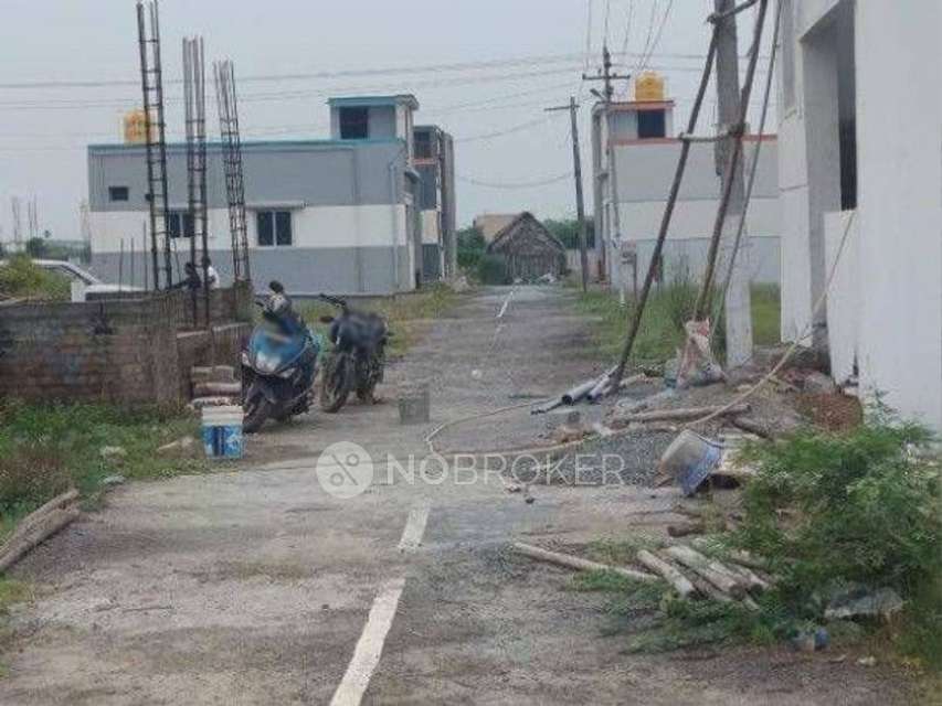 Plot For Sale  In 46wh+425, 2nd St, Lotus Colony, J Garden, Madhavaram, Chennai, Tamil Nadu 600060, India