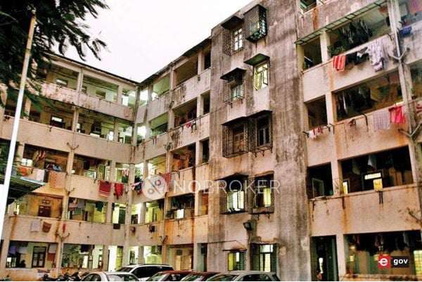 2 BHK Flat In   Ss   Puspavathi for Rent  In Abhyudaya Nagar