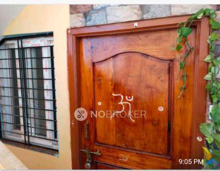 1 BHK House for Rent  In Oldsafilguda