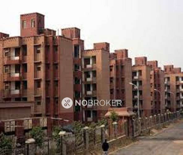 1 BHK Flat In Dda Flat For Sale  In Bakkarwala
