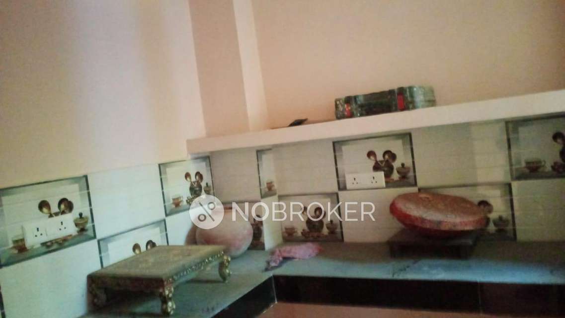 1 BHK Flat For Sale  In Aya Nagar