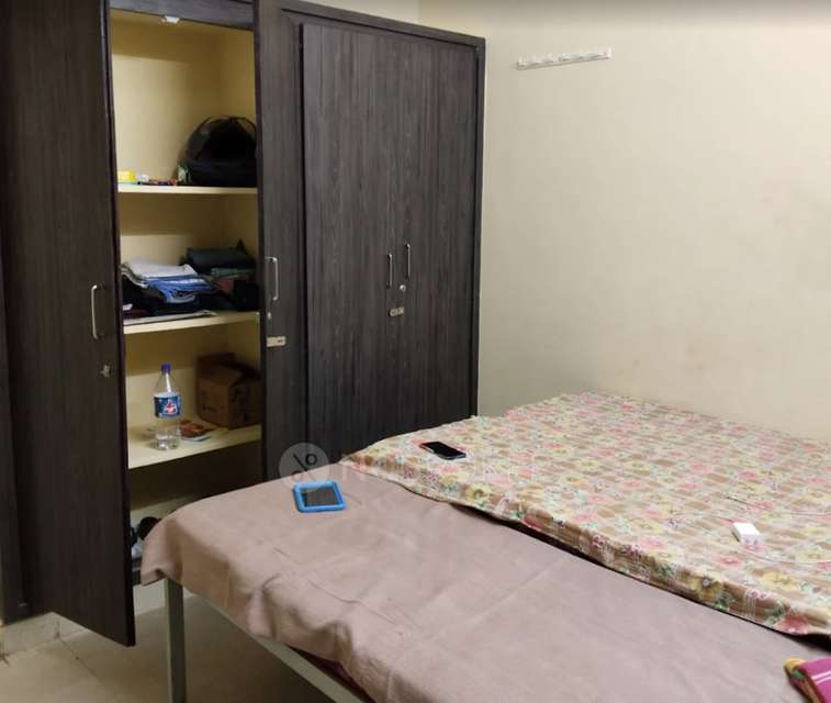 PG for Boys in Bapu Nagar,