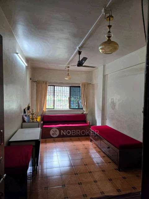 1 BHK Flat In Reputed Vijetha Chs For Sale  In Thakurli