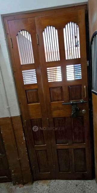 1 BHK Flat In Reputed Vijetha Chs For Sale  In Thakurli