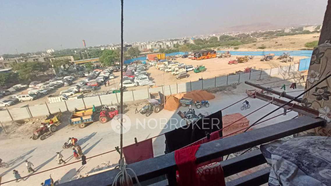 2 BHK Flat In Apartment For Sale  In Sector 62