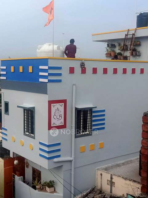 2 BHK Flat For Sale  In C98w+g2g, Narne Road, Whisper Valley, Ambedkar Nagar, Film Nagar, Hyderabad, Telangana 500104, India