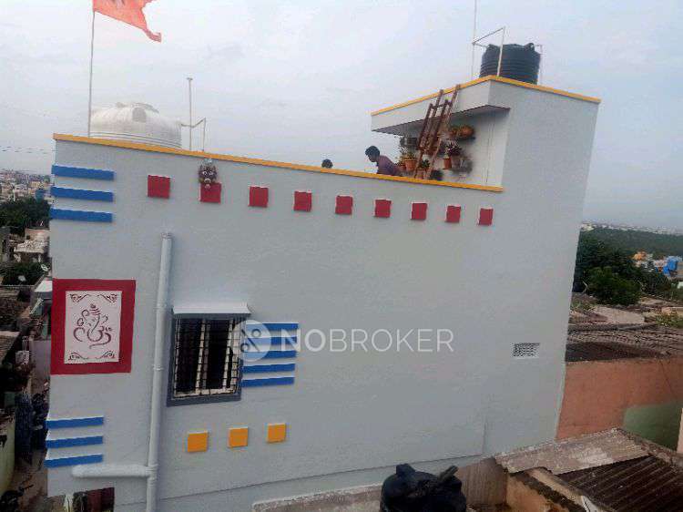 2 BHK Flat For Sale  In C98w+g2g, Narne Road, Whisper Valley, Ambedkar Nagar, Film Nagar, Hyderabad, Telangana 500104, India