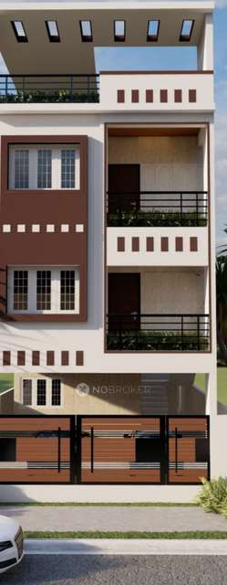 4+ BHK House For Sale  In Hennur Gardens