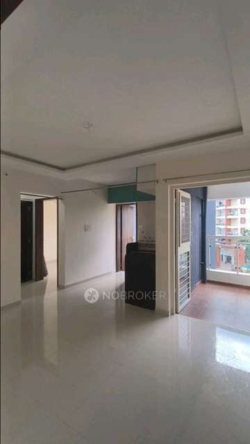 1 BHK Flat In Mdd Global Spaces for Rent  In Charholi Budruk