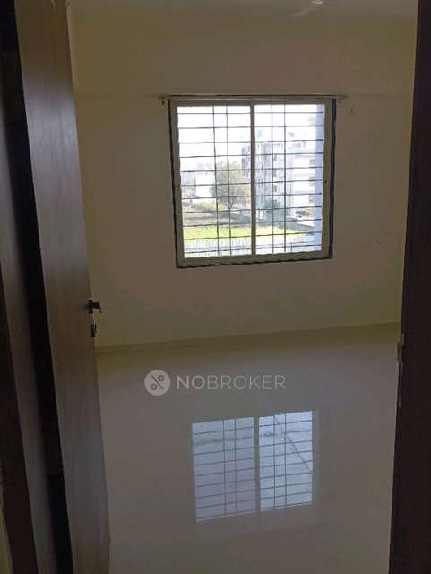 1 BHK Flat In Mdd Global Spaces for Rent  In Charholi Budruk