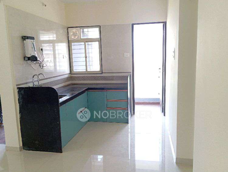 1 BHK Flat In Mdd Global Spaces for Rent  In Charholi Budruk
