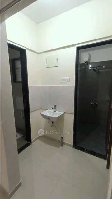 1 BHK Flat In Mdd Global Spaces for Rent  In Charholi Budruk