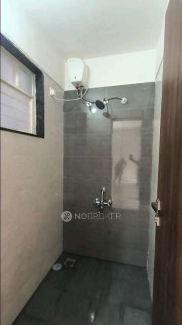 1 BHK Flat In Mdd Global Spaces for Rent  In Charholi Budruk