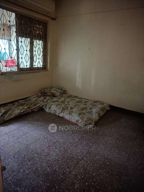 1 BHK Flat In Sachin Chs for Rent  In Thane East