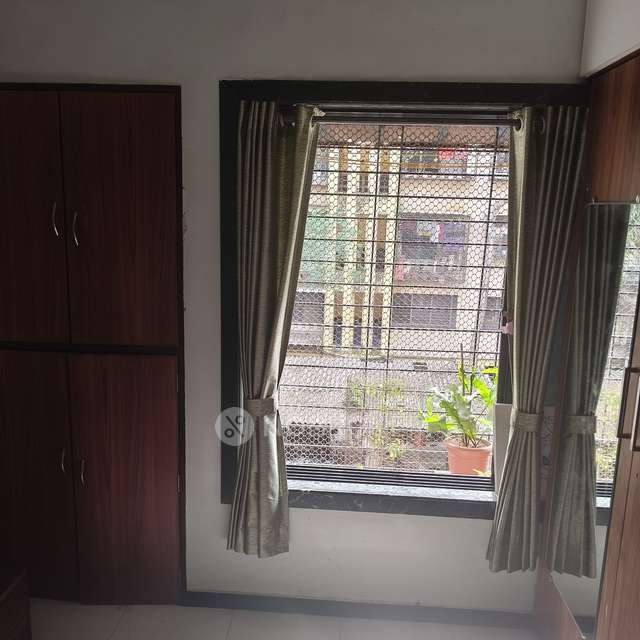 2 BHK Flat In Shivgiri Residency For Sale  In Mira Road East