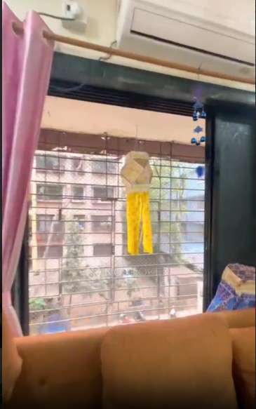 2 BHK Flat In Shivgiri Residency For Sale  In Mira Road East