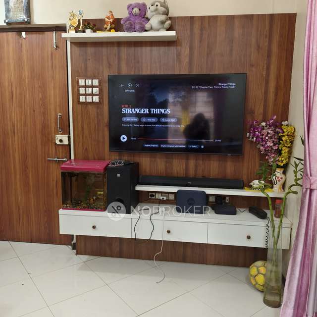2 BHK Flat In Shivgiri Residency For Sale  In Mira Road East