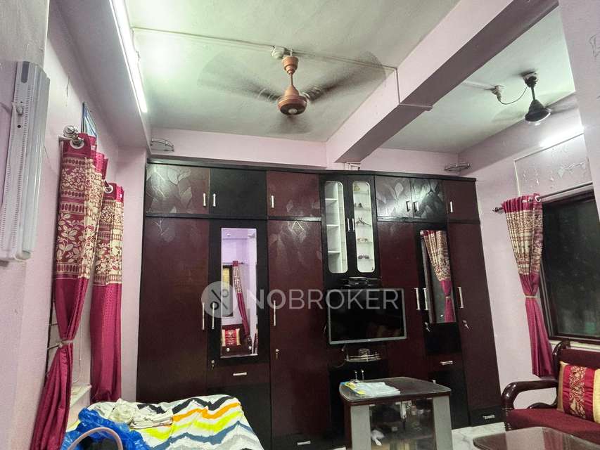3 BHK Flat In S**** Apartment , Pimpri-chinchwad, Pimpri-chinchwad For Sale  In Pimpri-chinchwad