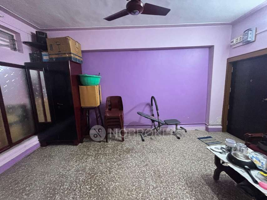 3 BHK Flat In S**** Apartment , Pimpri-chinchwad, Pimpri-chinchwad For Sale  In Pimpri-chinchwad
