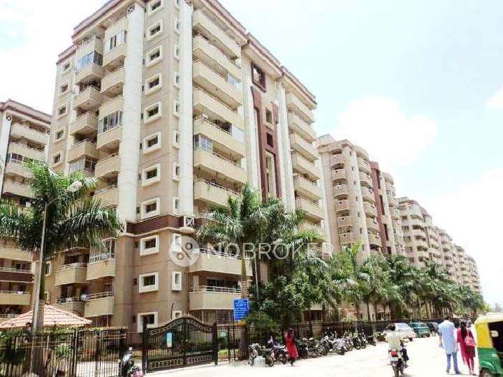 4 BHK Flat In Suncity Apartments for Rent  In  6th Main Road