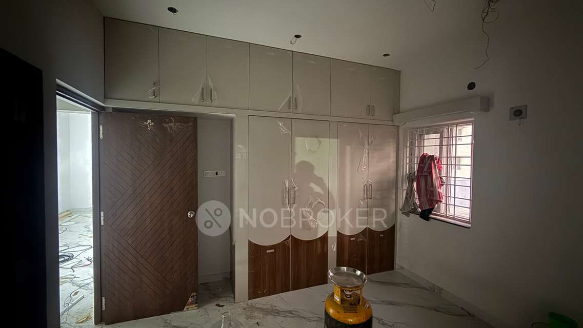 3 BHK House for Rent  In Perumbakkam