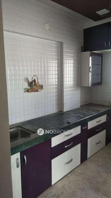 1 BHK Flat In Shantai Co Op Housing Society, Ambegaon for Rent  In Ambegaon Budruk